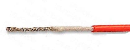 Кабели МГШВ 1х1