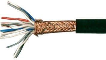 Кабели МКЭШВ 8х2х0,5