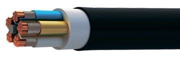 Кабели ВВГнг-FRLS-ХЛ 3x50