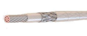 Кабели МСЭО 16-13 2х0,35
