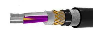 Кабели МСЭ 15-11 1х0,12