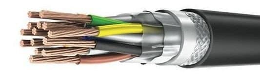 Кабели КУПД 33х0,75э Кабели КУПД 33х0,75э