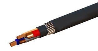 Кабели ВКбШв 3х25