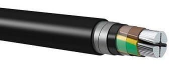 Кабели АВБШв 2х150