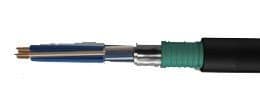 Кабели КСППБ 1х4х0,9