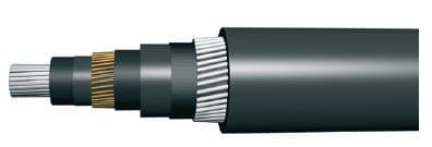 Кабели АПвКаП 1х70/16 Кабели АПвКаП 1х70/16