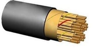 Кабели ТЗАБл 10х2х0,4 Кабели ТЗАБл 10х2х0,4