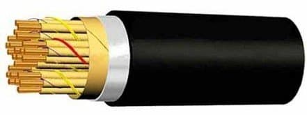 Кабели ТЗАБп 20х2х0,5 Кабели ТЗАБп 20х2х0,5