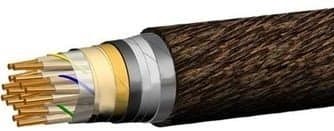 Кабели МКСКл 4х4х1.2 Кабели МКСКл 4х4х1.2