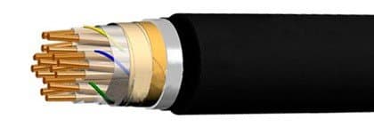 Кабели МКПпАБп 4х4х1,2