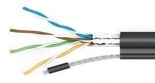 Кабели КТАПВТ 1х2х0,7