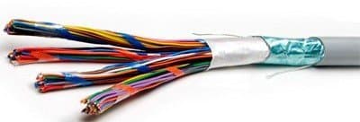 Кабели ТНВП 48х2х0,51 Кабели ТНВП 48х2х0,51