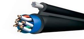 Кабели ТЦППт 27х4х0,9 Кабели ТЦППт 27х4х0,9