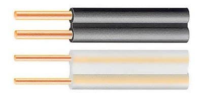 Кабели ТРВ 2х0,4 Кабели ТРВ 2х0,4