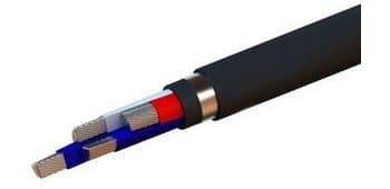 Кабели АПвБШп 3х70(ож)+1х35(ож)