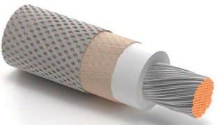 Кабели БПВЛЭ 1х10