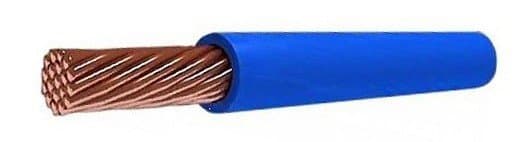 Кабели ПВ3-ХЛ 1х2,5