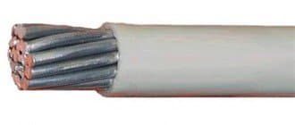 Кабели ПАВ 1х2,5