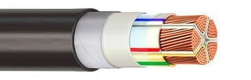 Кабели ПвБбШп-ХЛ 4х185