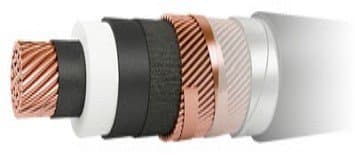 Кабели ПвПу2гж 1х240/50