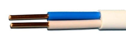 Кабели ПУВВ 2х0,75 Кабели ПУВВ 2х0,75