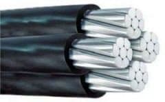 Кабели СИП-2А 2х25