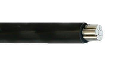 Кабели СИП-3 1х50 Кабели СИП-3 1х50