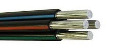 Кабели СИП-4 4х25