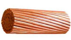 Кабели М 2,5 (ож) Кабели М 2,5 (ож)