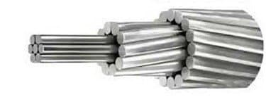 Кабели АС 50/8,0 Кабели АС 50/8,0