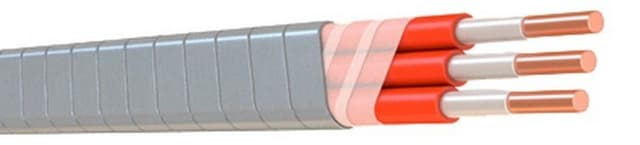 Кабели КПБП-90 3х35