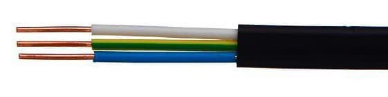 Кабели ВВГ-Пнг 2x2,5