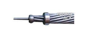 Кабели АСК 50/64 Кабели АСК 50/64