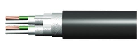 Кабели КУГППЭПнг(A)-FRHF 30х2,5