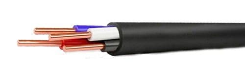 Кабели КуВВ 3х35 Кабели КуВВ 3х35