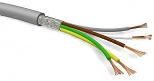 Кабели КУВЭ 37х0,5