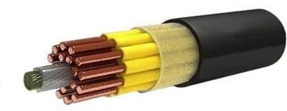 Кабели КПВЛ 6х1 Кабели КПВЛ 6х1