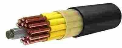 Кабели КПВЛС 18х1