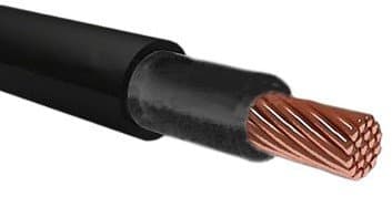 Кабели ПВКФ 35