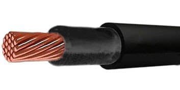 Кабели ПРКА 1х1 Кабели ПРКА 1х1