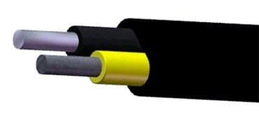 Кабели ПТПЭ 3х25