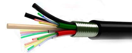 Кабели ОКД 8х8А-2,7