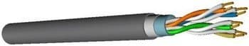 Кабели КССПЭфВ 2х2х0,52