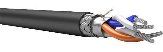 Кабели КИПЭнг(A)-HF 5х2х0,6 Кабели КИПЭнг(A)-HF 5х2х0,6