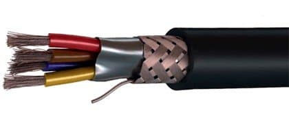 Кабели КИПвЭВ 1х2х0,78+1х0,78