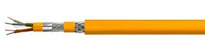 Кабели КСБГКнг(A)-FRLS 2х2х1,1