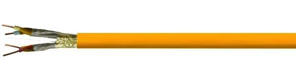 Кабели КСБСнг(A)-FRLS 2х2х0,64