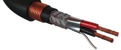 Кабели КИПвЭПБП 1,5x2x0,78 Кабели КИПвЭПБП 1,5x2x0,78