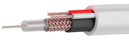 Кабели КВК-2В 2х0,35
