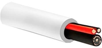 Кабели КВК-В-2 2х0,75